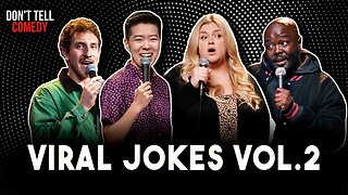 32 Most Viral Jokes Vol. 2 | Stand Up Comedy