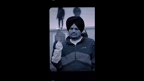 SIDHU MOOSEWALA