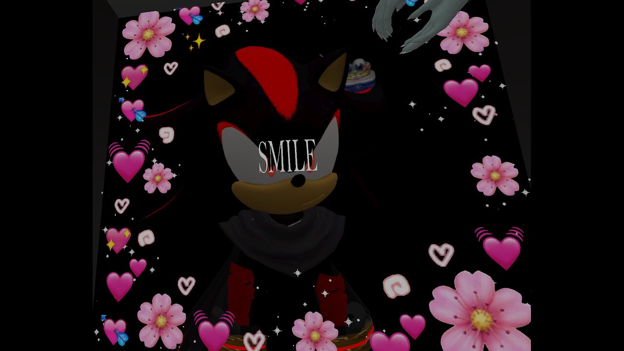 Shadow okey - chase atlantic MMD