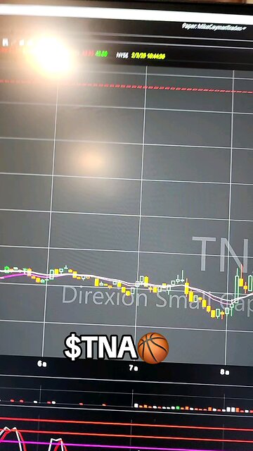 $TNA🏀