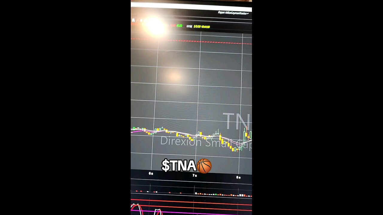 $TNA🏀