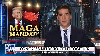 Watters: DOGE Is Worthless Without Republican Support