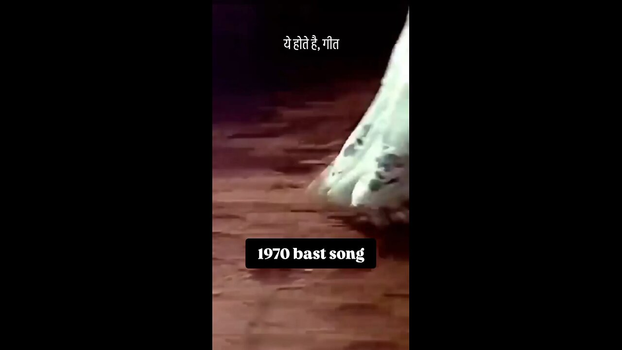 jis path pe chala