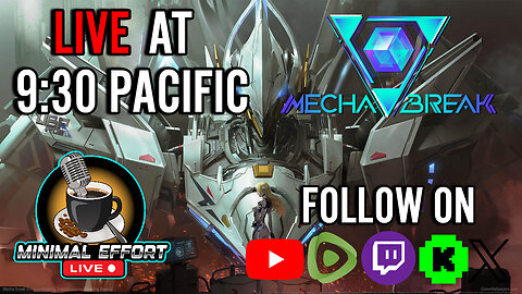 Gooning Free Mecha Experience!!