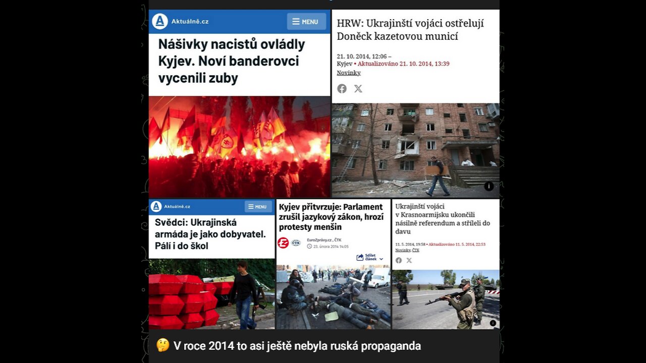 Roses Have Thorns (Part 7) Victory Day in Mariupol