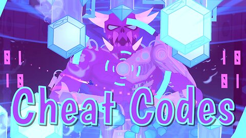 "Cheat Codes" (Event Demon) 100% by Whirl [Clicks] | Geometry Dash