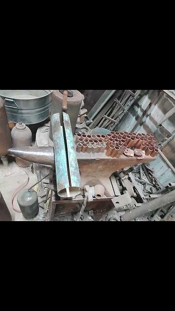 Upcucled Rose Candle Holders