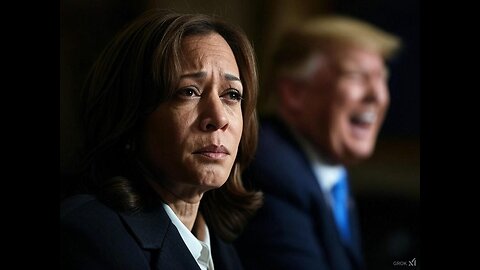 LIVE: Trump Certified As President By Kamala