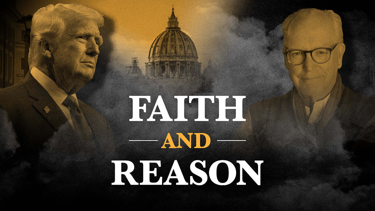 Is the Church LOSING its independence? Restoring the West