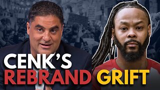 Cenk Pivots Hard After Trump’s Win!