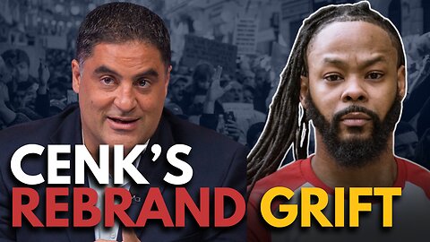 Cenk Pivots Hard After Trump’s Win!