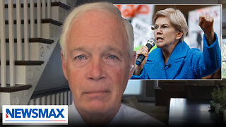 Dems will pay 'political price' for shutdown: Sen. Ron Johnson | Wake Up America