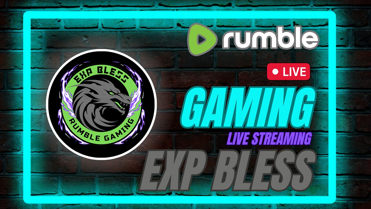 Another Great Day On Rumble - 🔴LIVE ELDEN RING🔴- #RUMBLEGAMING