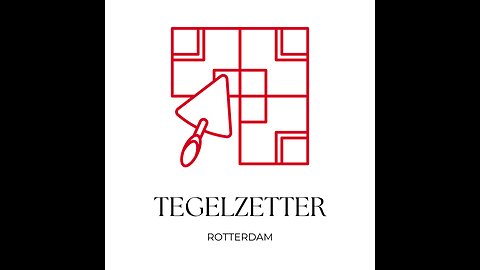 🔹 Tegelzetter Rotterdam - Uw Betrouwbare Tegelspecialist! 🔹