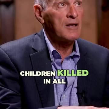 Now let that sink in!