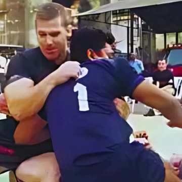 Skateboard Around Australia, Wise Idea?