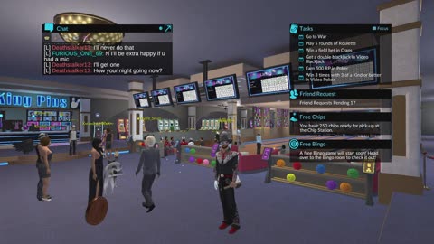 Four Kings Casino and Slots A Example Why You Should Say NO to Virtual Dating