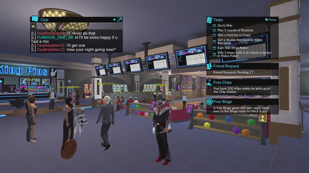 Four Kings Casino and Slots A Example Why You Should Say NO to Virtual Dating
