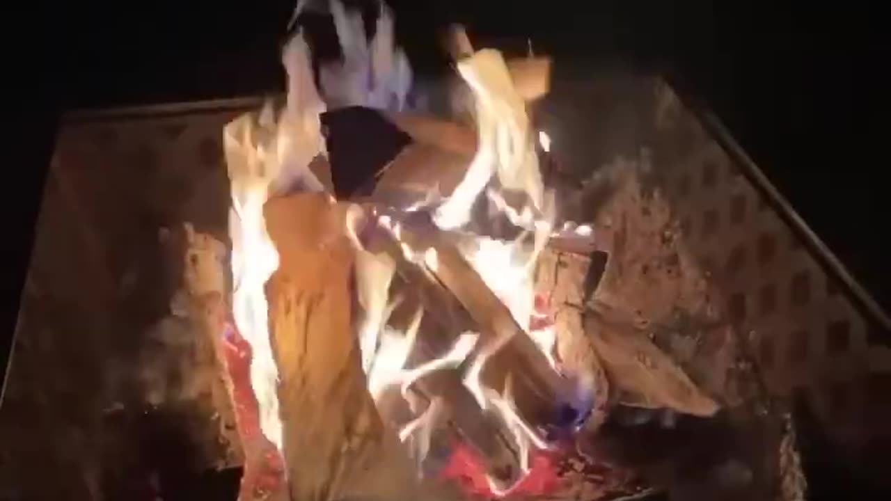 🔴 (LIVE) - THANKS ! ! We’re GONE !!!