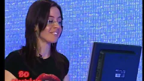 80 NOSTALGIA - 1a Stagione (2007/2008)-9a Puntata