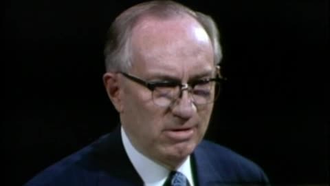 The Marriage That Endures | Gordon B. Hinckley | General Conference Flashback