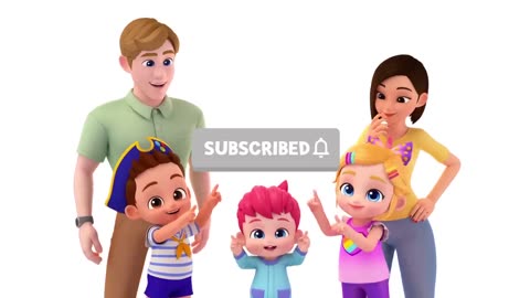 Mix- TOP3 Baby Shark Songs for KidsㅣBebefinn Nursery Rhymes Compilation