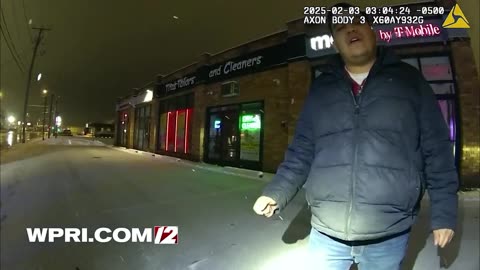Rhode Island State representative arrested for DUI