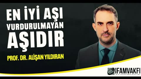 En İyi Aşı Vurdurulmayan Aşıdır