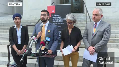 Quebec's Bill 21_ Supreme Court of Canada to hear challenge over secularism law
