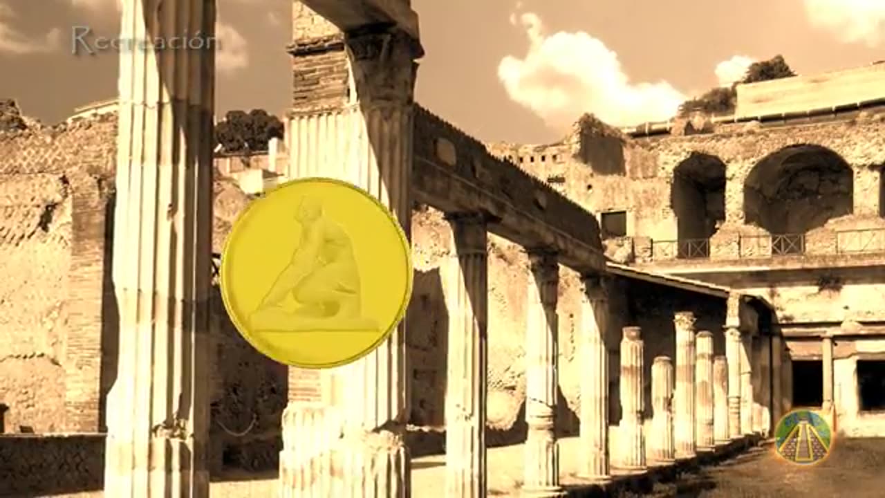 ¿Una Ciudad Romana en el Amazonas Manuscrito 512