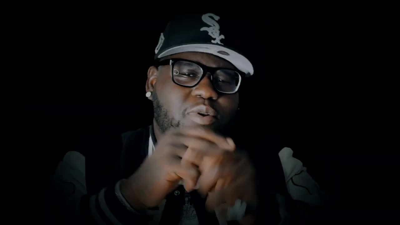 Young Chop - The Way I Live Feestyle (VIDEO)
