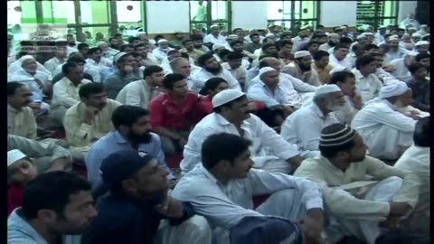 Pehli Panch Wahi Wali Surton ki Tafseer (Surah Mudassir 01 To 03) By Dr. Israr Ahmed | 12/20