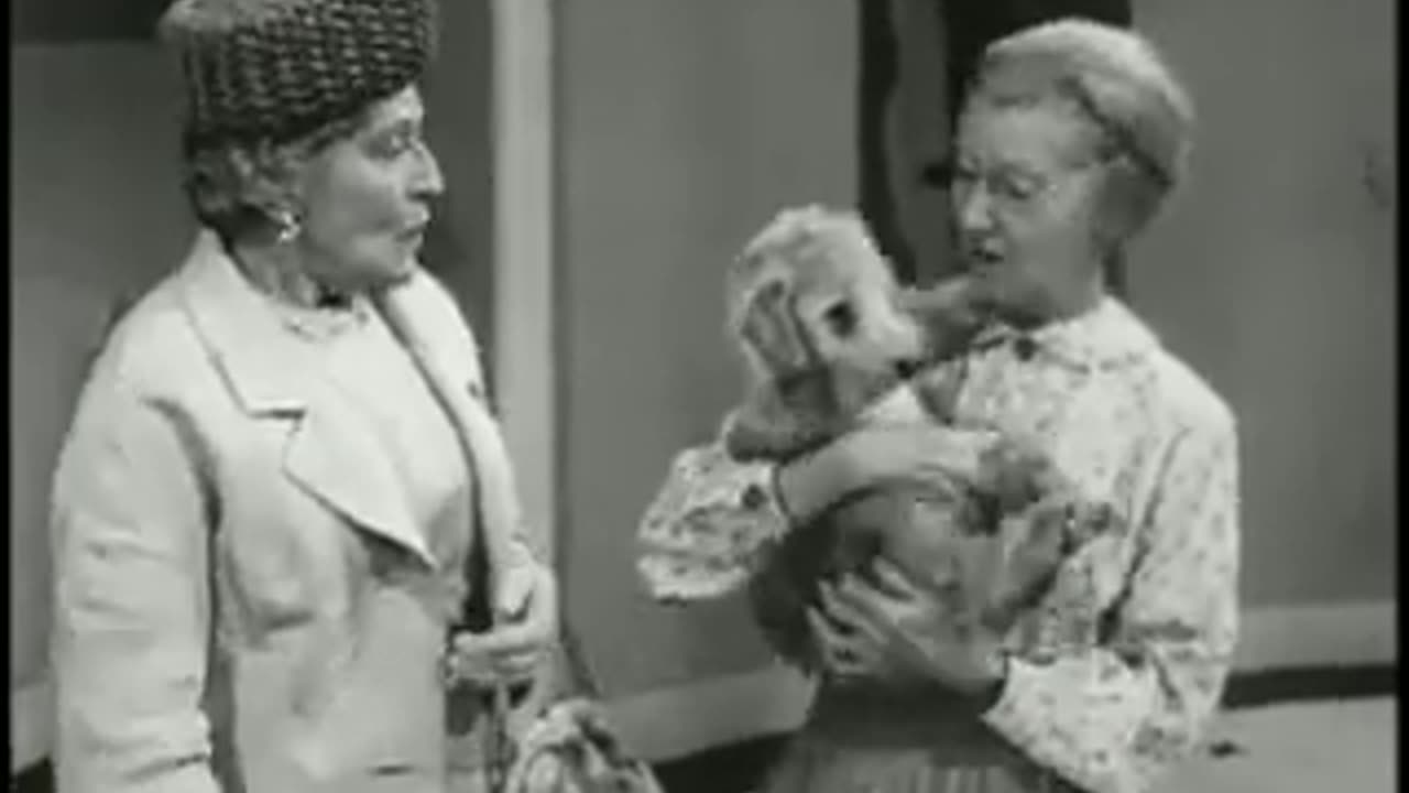 The Beverly Hillbillies Season 2, Episode 12