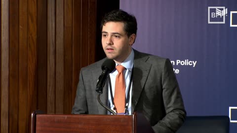 LIVE: Bitcoin for America | The Bitcoin Policy Institute