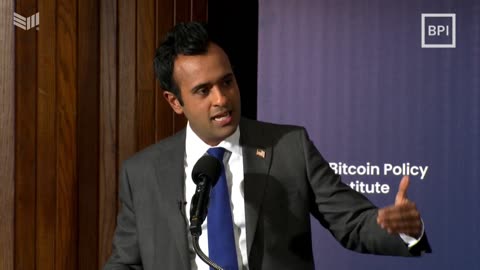 LIVE: Bitcoin for America | The Bitcoin Policy Institute