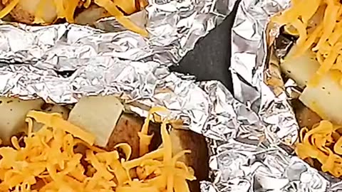 Reynolds wrap aluminum foil_#short