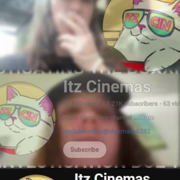 Itz Cinemas - The Legacy He Leaves Behind