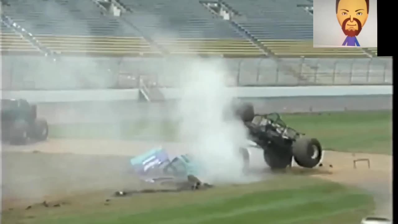 Crash Madness 1 (1998) Best Moments (REACTION)