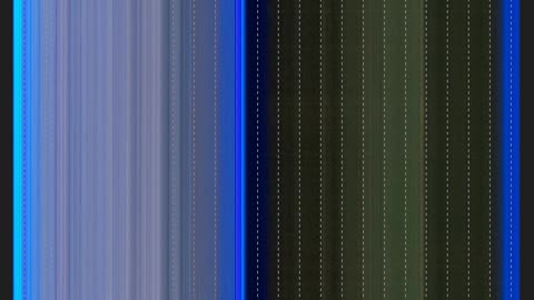 22 Feb 2025 AllSky Timelapse - Delta Junction, Alaska #AllSky