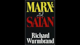 Marx & Satan by: Richard Wurmbrand (1986)