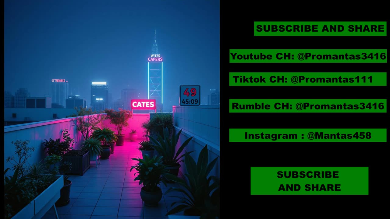 Midnight Rendezvous V1