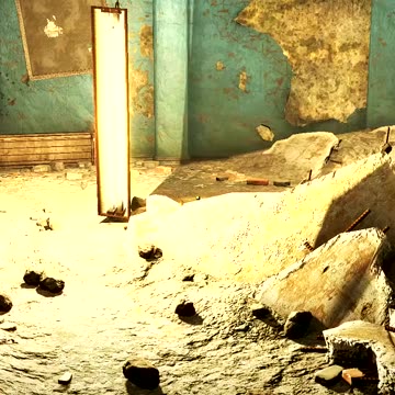 Fallout 4 - Oh Moments