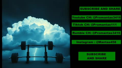 Pumping Iron V1