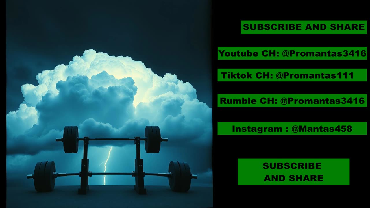 Pumping Iron V1