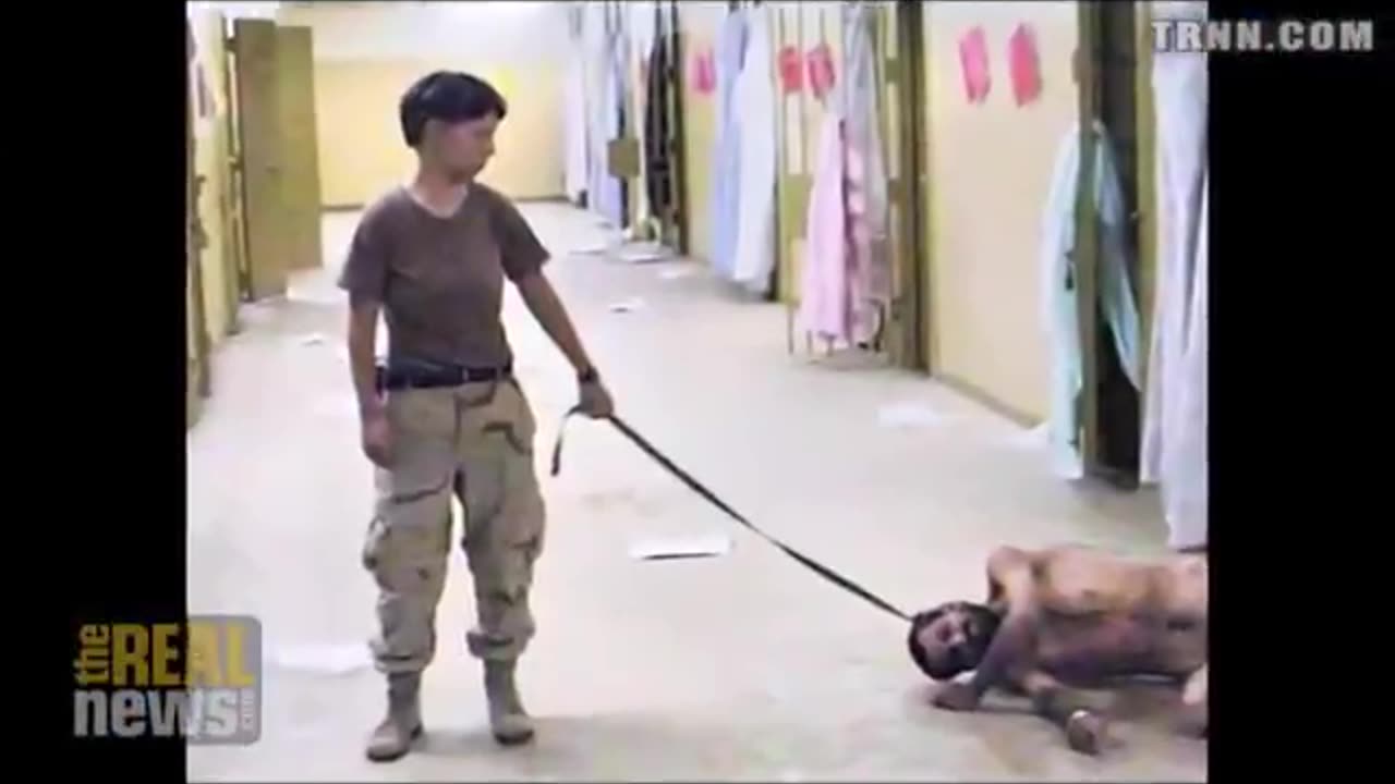 ~Terrorism Is Legal~