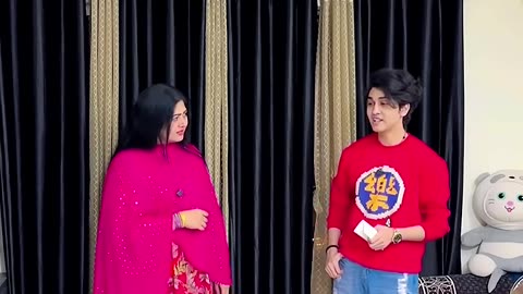 Kaisa laga mera zaddu #funny video #comedy video