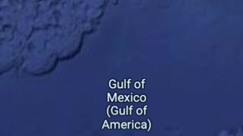 Google EXPOSED with Gulf of America COVERUP