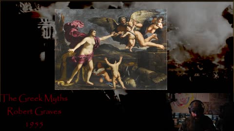 The Greek Myths - B1 - 2