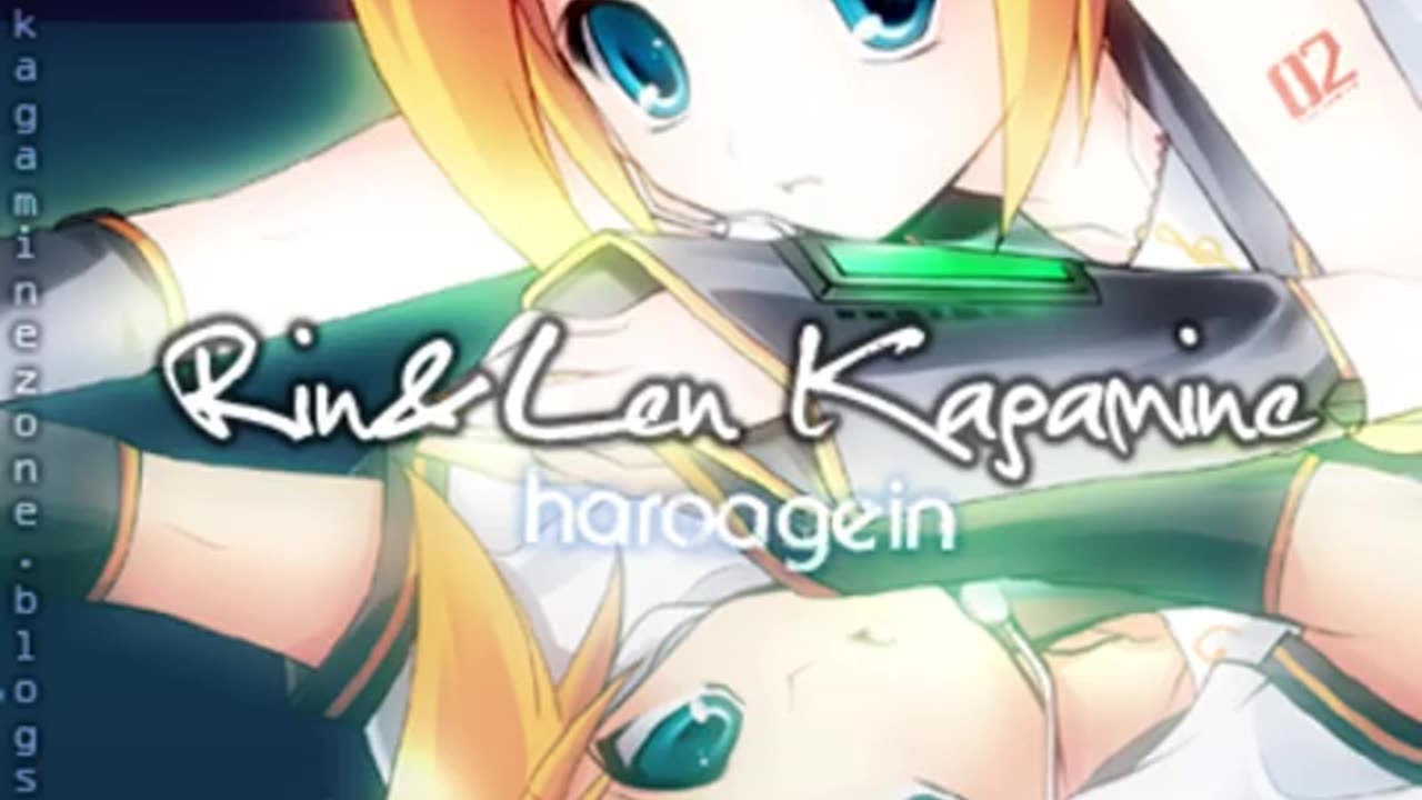 Unknown Vocaloid Song (Mirror Silent)