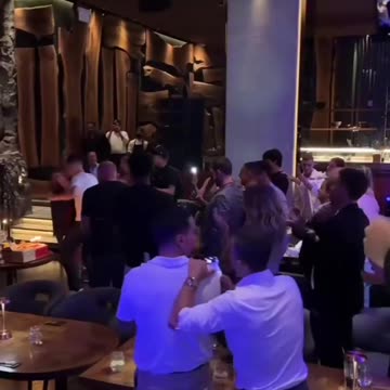 Cristiano Ronaldo 40th Birthday